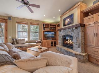 201 Shirley Canyon Rd #812, Olympic Valley, CA 96146