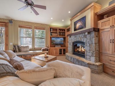 201 Shirley Canyon Rd #812, Olympic Valley, CA, 96146