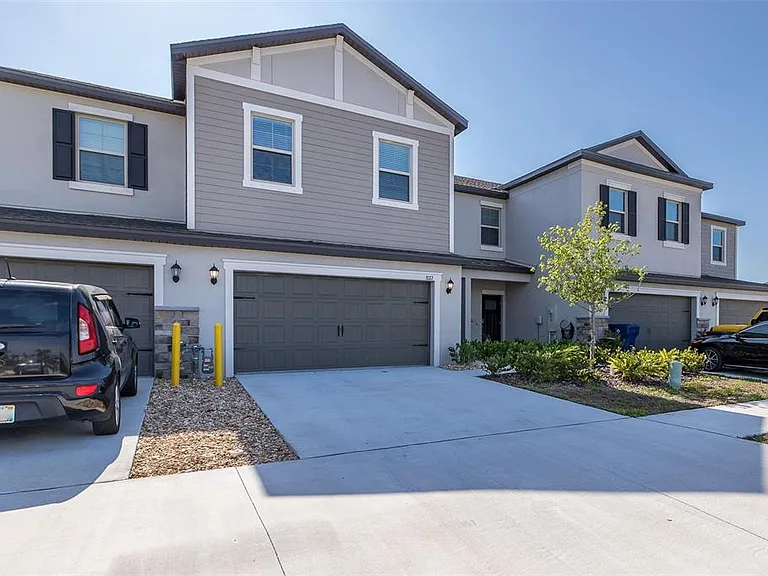 3072 Hover Hall Ln — Photo 4