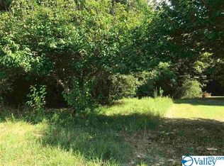 LOT 36&37 12th Ave NW, Arab, AL 35016