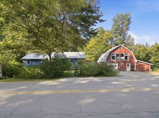 144 White Plains Rd, Webster, NH 03303