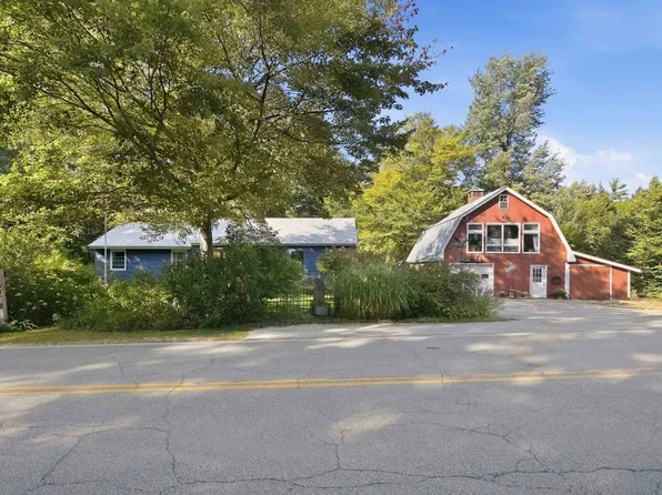 144 White Plains Road, Webster, NH 03303