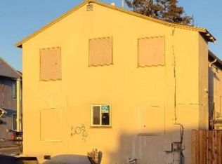 12630 San Pablo Ave, Richmond, CA 94805