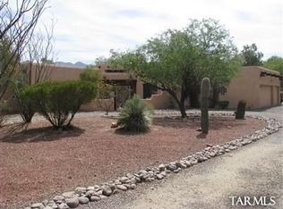 7800 N Tuscany Dr, Tucson, AZ 85742