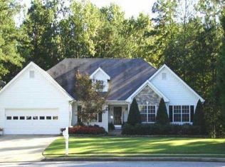 4152 Wyndham Ridge Ct, Buford, GA 30519