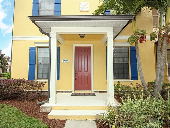 2nd image of 13843 Beauregard Pl