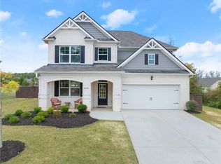 6930 Daylily Ln, Cumming, GA 30028