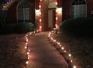 4304 Brinker Ct, Plano, TX 75024