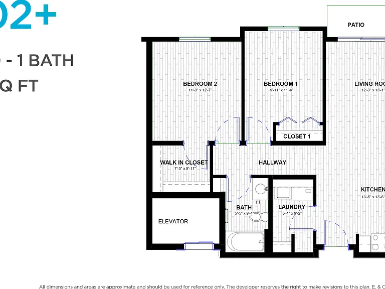 3640 Ferrier St — Photo 21