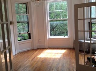 44 Fenway APT 6, Boston, MA 02215