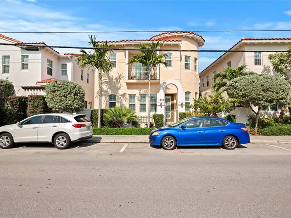 1757 NE 9th Street, Fort Lauderdale, FL 33304