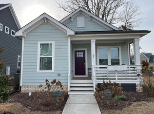 62 Cottage Way, Pittsboro, NC 27312