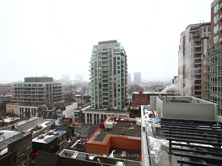 88 Cumberland St #905 — Photo 24