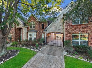 10103 Earlington Manor Dr, Spring, TX 77379
