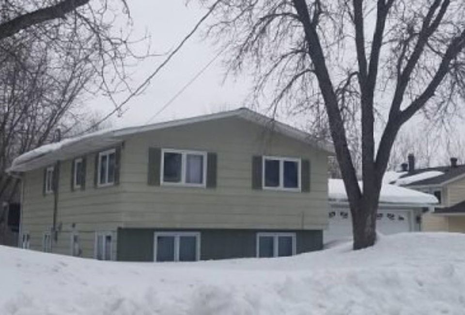 Property Side View