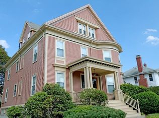 59 Congreve St #2, Roslindale, MA 02131