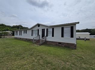 401 Starlit Dr LOT 109, Fayetteville, NC 28312