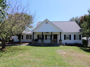 345 Lamar Dr, Beech Island, SC 29842