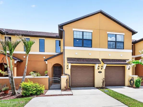 1355 Lara Cir #104, Rockledge, FL 32955