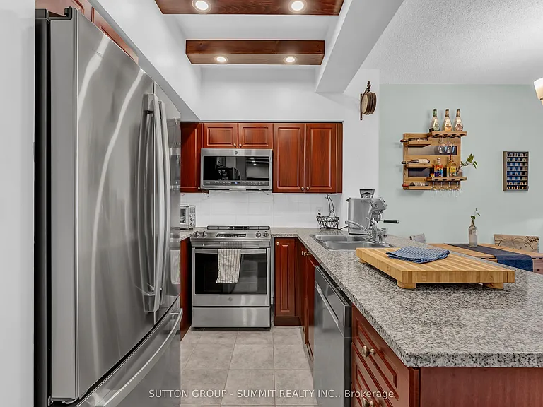 335 Rathburn Rd W #2103 — Photo 20