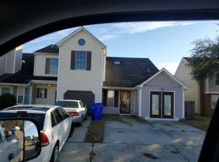 243 Wexford Dr W, Suffolk, VA 23434