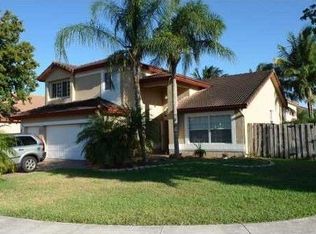 15488 SW 150th St, Miami, FL 33196