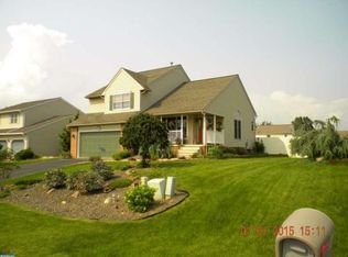 323 Cactus Rd, Blandon, PA 19510