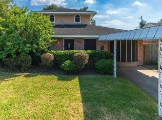 3010 Groton Dr, Houston, TX 77051