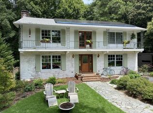 2508 W Wilson St #A, Durham, NC 27705