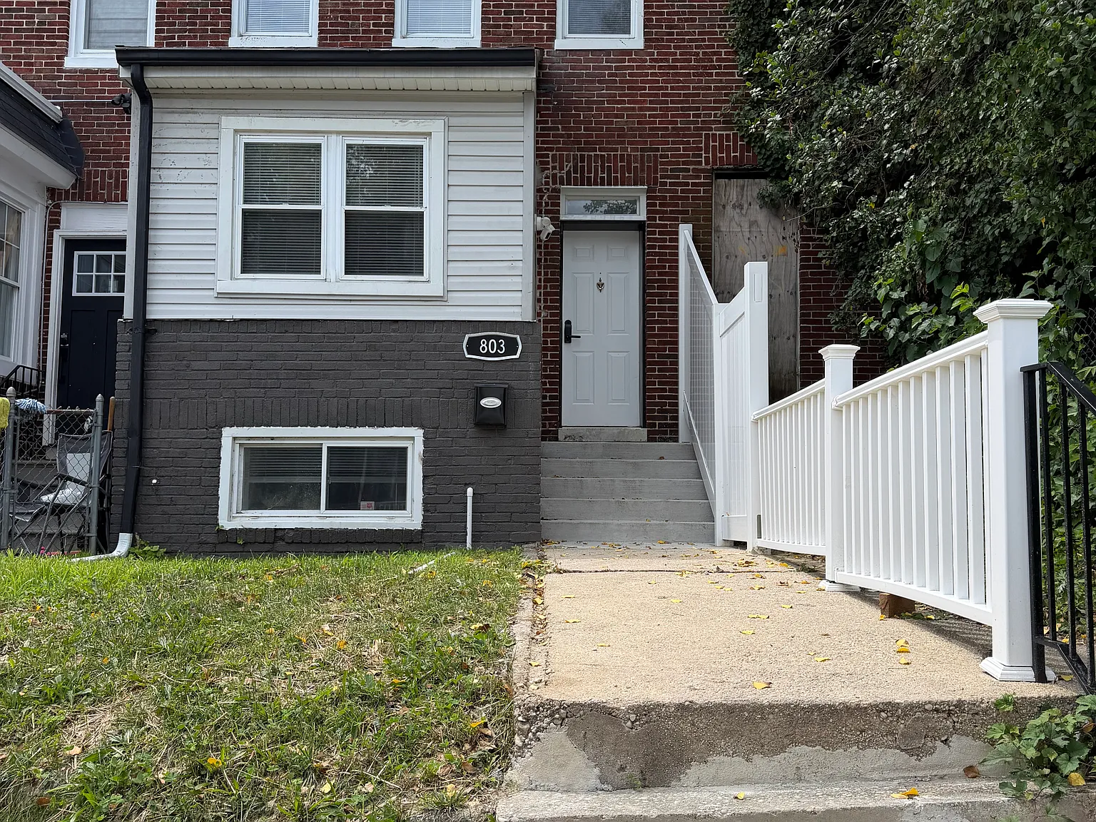 1 bed, $850 — Photo 1