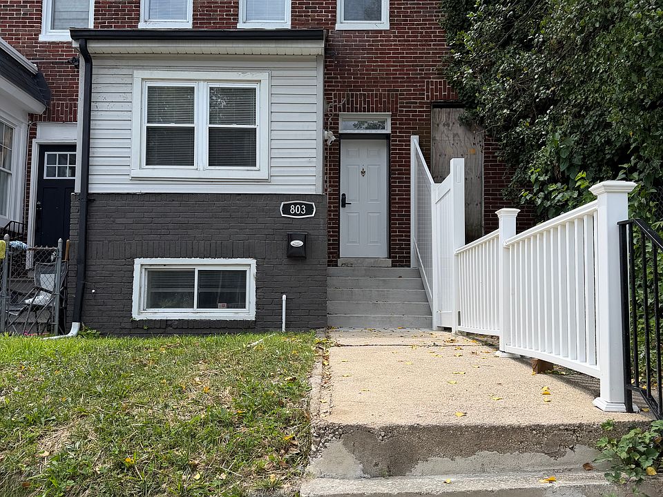 1st image of 803 Cator Ave
