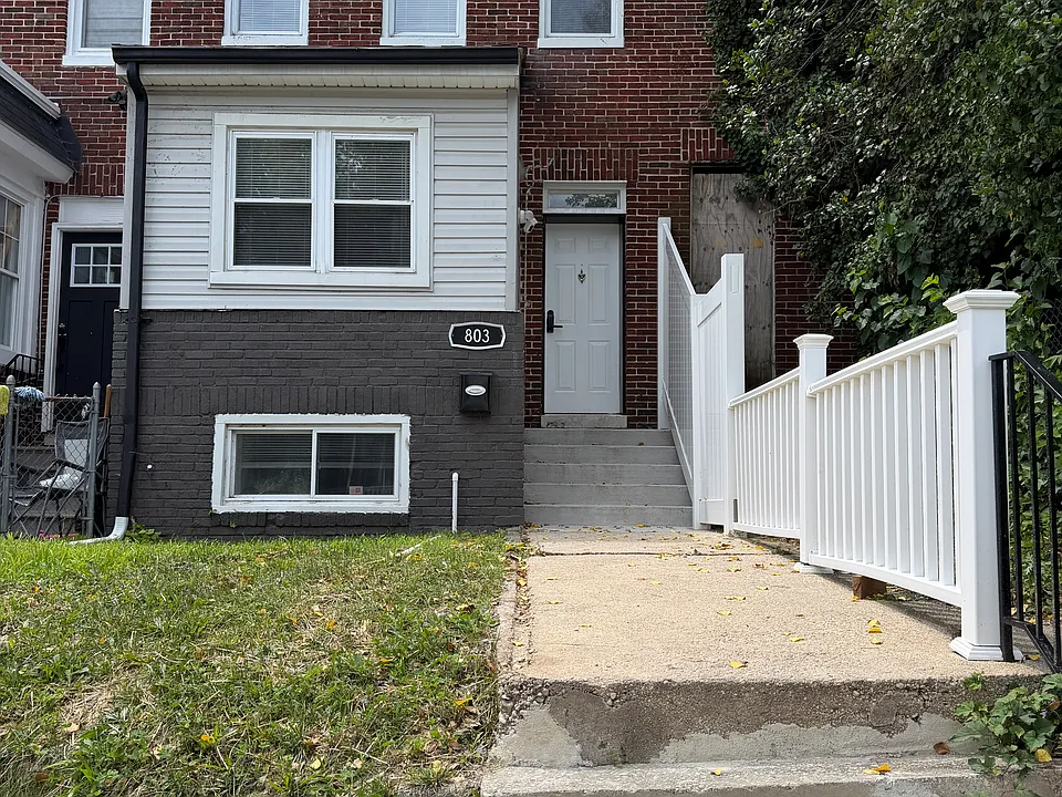 803 Cator Ave