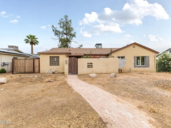 1423 E CORONADO Road, Phoenix, AZ 85006