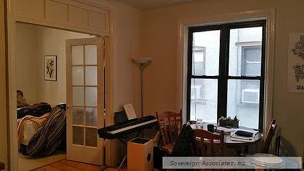 Rented by Sovereign Associates