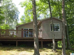 N2152 Ripley Spur Rd, Sarona, WI 54870