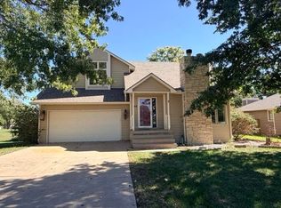 444 Greenvalley Dr, Andover, KS 67002
