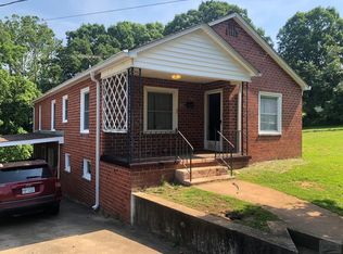 720 Dixie Ave NW, Valdese, NC 28690