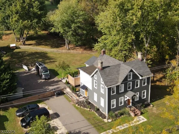 535 Rt523, Readington Twp., NJ 08889