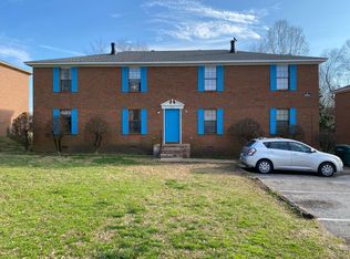 276 Moize Cut Off Rd #A, Jackson, TN 38305