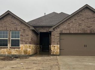 203 Trail St, Caddo Mills, TX 75135