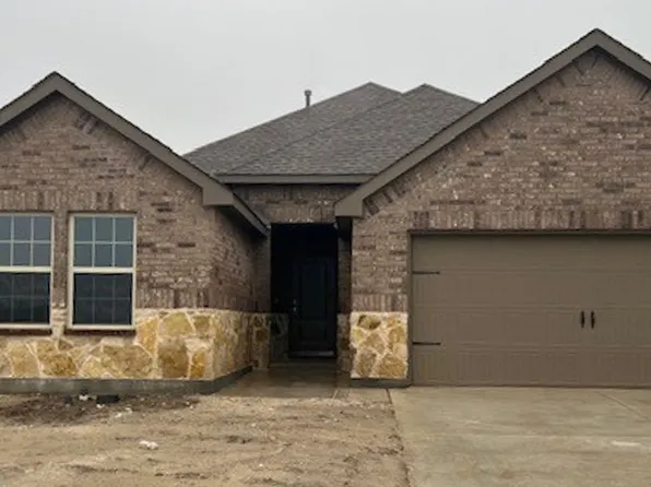 203 Trail St, Caddo Mills, TX 75135