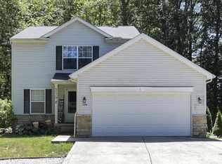 217 S Belmar Dr, Reynoldsburg, OH 43068