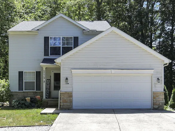 217 S Belmar Dr, Reynoldsburg, OH 43068