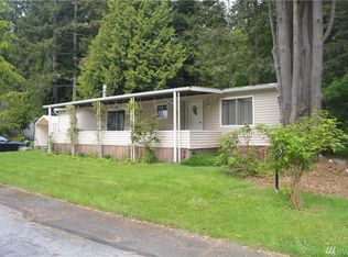 1721 Benson Rd APT 117, Point Roberts, WA 98281