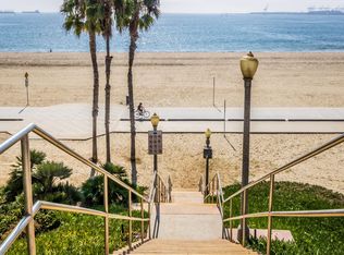 1616 E Ocean Blvd UNIT 5, Long Beach, CA 90802