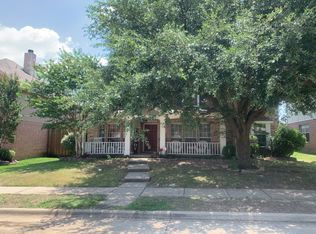 5209 Boxwood Ln, McKinney, TX 75070