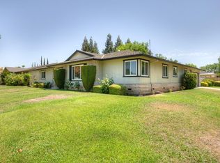 1567 W Palo Alto Ave, Fresno, CA 93711