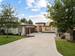 8312 Carranzo Dr, Austin, TX 78735