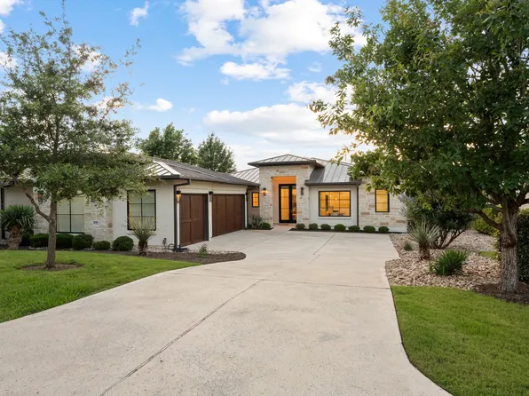 8312 Carranzo Dr, Austin, TX 78735