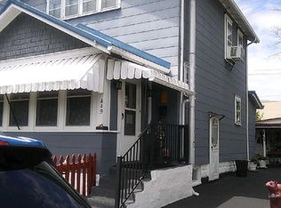 449 58th St SE, Charleston, WV 25304